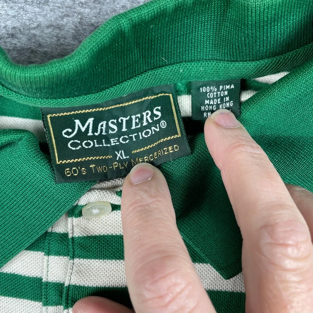 Masters Collection masters collection